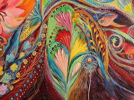 Peacock - 40*50CM No Framed DIY Oil Painting By Numbers Canvas Wall Art